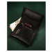 Veľká pánska peňaženka s RFID Protect - Peterson