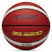 Molten BG 3200 Basketbalová lopta, hnedá, veľkosť