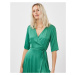 minimum Večerné šaty 'Miraly'  zelená