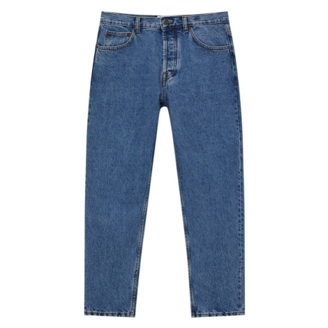 Pánske džínsy loose Pull & Bear