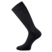 Lonka Diplomat Pánske spoločenské ponožky - 3 páry BM000000567900101341 čierna
