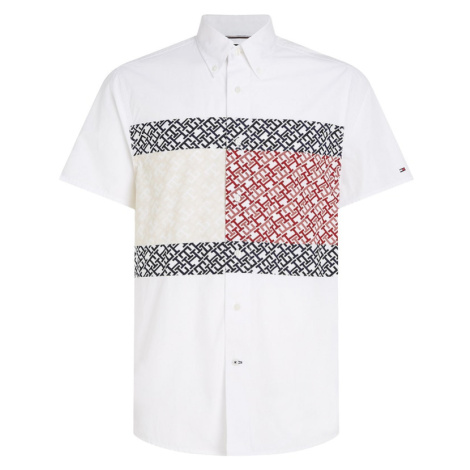 Pánske neformálne košele Tommy Hilfiger
