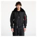 Bomber Alpha Industries Injector III Black XL