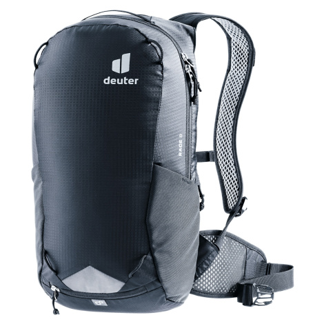 Deuter Race 8 Black