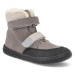 Barefoot zimná obuv Jonap - Falco MF šedá