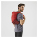 Salomon XT 10 Turistický batoh, červená, veľkosť