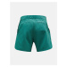 Šortky Peak Performance W Vislight Light Shorts Smoke Pine/Black