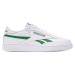 Reebok Club C Revenge - Pánske - Tenisky Reebok - Biele - 100032882