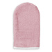 BabyOno Take Care Terry Baby Wash Mitt hubka na umývanie Pink