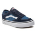 Vans Tenisky Uy Rowley Classic VN0A4BU9QXI1 Tmavomodrá