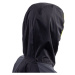 Klimatex GRAPON Pánska softshellová bunda, čierna, veľkosť