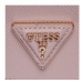 Guess Kabelka Gizele (VG) Mini-Bags HWVG91 95770 Ružová