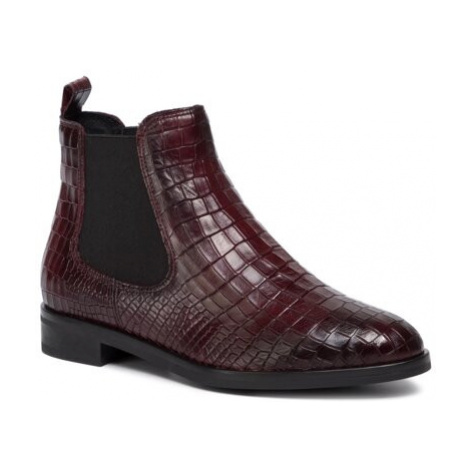 Dámske Chelsea Boots Gino Rossi
