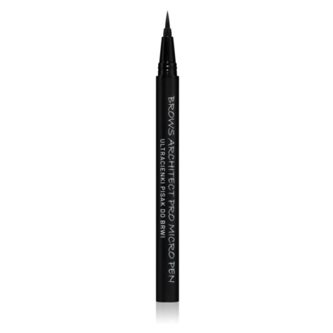 Lash Brow Brows Architect Pen fix na obočie odtieň Natural Brown