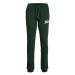 Jack&Jones Junior Teplákové nohavice 12179798 Zelená Slim Fit