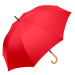 Fare Golfový automatický deštník FA2314WS Red