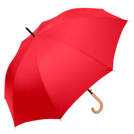 Fare Golfový automatický deštník FA2314WS Red