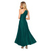 Šaty Made Of Emotion M718 Emerald