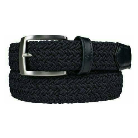 Alberto Basic Braided Mens Navy cm Opasok