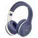 EarFun K2L kid headphones blue Blue Bezdrôtové slúchadlá na uši