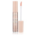 Essence Luminous EYE TINT tekuté očné tiene odtieň 03 Shimmering Taupe