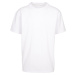 Build Your Brand Pánske tričko BY102 White