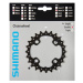 SHIMANO prevodník - SLX M670 24 - čierna