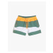 Koton Swimsuit - Green - Colorblock