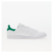 Tenisky adidas Stan Smith Ftw White/ Ftw White/ Green