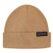 Tommy Hilfiger Čiapka - UPTOWN WOOL BEANIE béžová