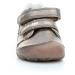 D.D.Step DDStep S073-328B bronzové celoročné barefoot topánky 30 EUR