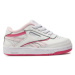 Reebok Sneakersy Club C Revenge IG2609 Biela