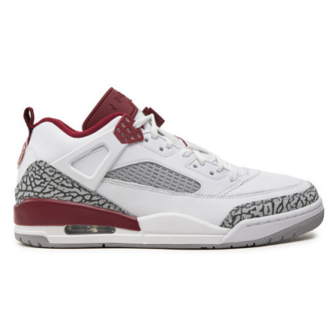 Nike Sneakersy Jordan Spizike Low FQ1759 106 Biela