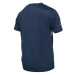 Umbro FW SQUADRA CREW TRAINING JERSEY Pánske športové tričko, tmavo modrá, veľkosť
