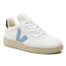 Veja Sneakersy V-10 VX0703111A Biela