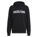 Mikina adidas Essentials French Terry Linear Logo Hoodie M GK9064