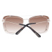 Jimmy Choo slnečné okuliare AMBRA/S 62 DDBJL - Dámské