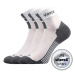 VOXX ponožky Mostan silproX white 3 páry 110688