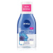 NIVEA Aqua Effect odličovač vodeodolného make-upu