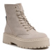 Steve Madden Outdoorová obuv Skylar SM11001184-03002-846 Béžová