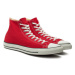 Converse Plátenky All Star Hi M9621C Červená