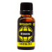 Nutrabaits esenciálny olej geranium 20 ml