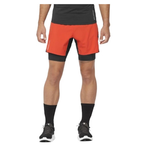 Salomon Cross TW Shorts M LC2050000