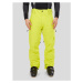 Pánske lyžiarske nohavice FUNDANGO Teak Pants-520-lime