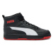 Puma Sneakersy Rebound Joy Jr 374687 31 Biela