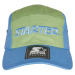 Fresh Jockey Cap jadegreen/horizon blue