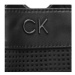 Calvin Klein Kabelka Re-Lock Drawstring Bag Sm Perf K60K610636 Čierna