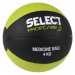 Select MEDICINE BALL Medicinbal, čierna, veľkosť