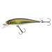 Wobler Jerkbait Minnow WXM MNW 50 SP Ayu