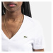 Lacoste T-shirt TF8392 001